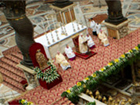 Amt für die liturgischen Feiern des Papstes